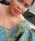 Rencontre Femme Gabon à Libreville : Oscarine, 35 ans